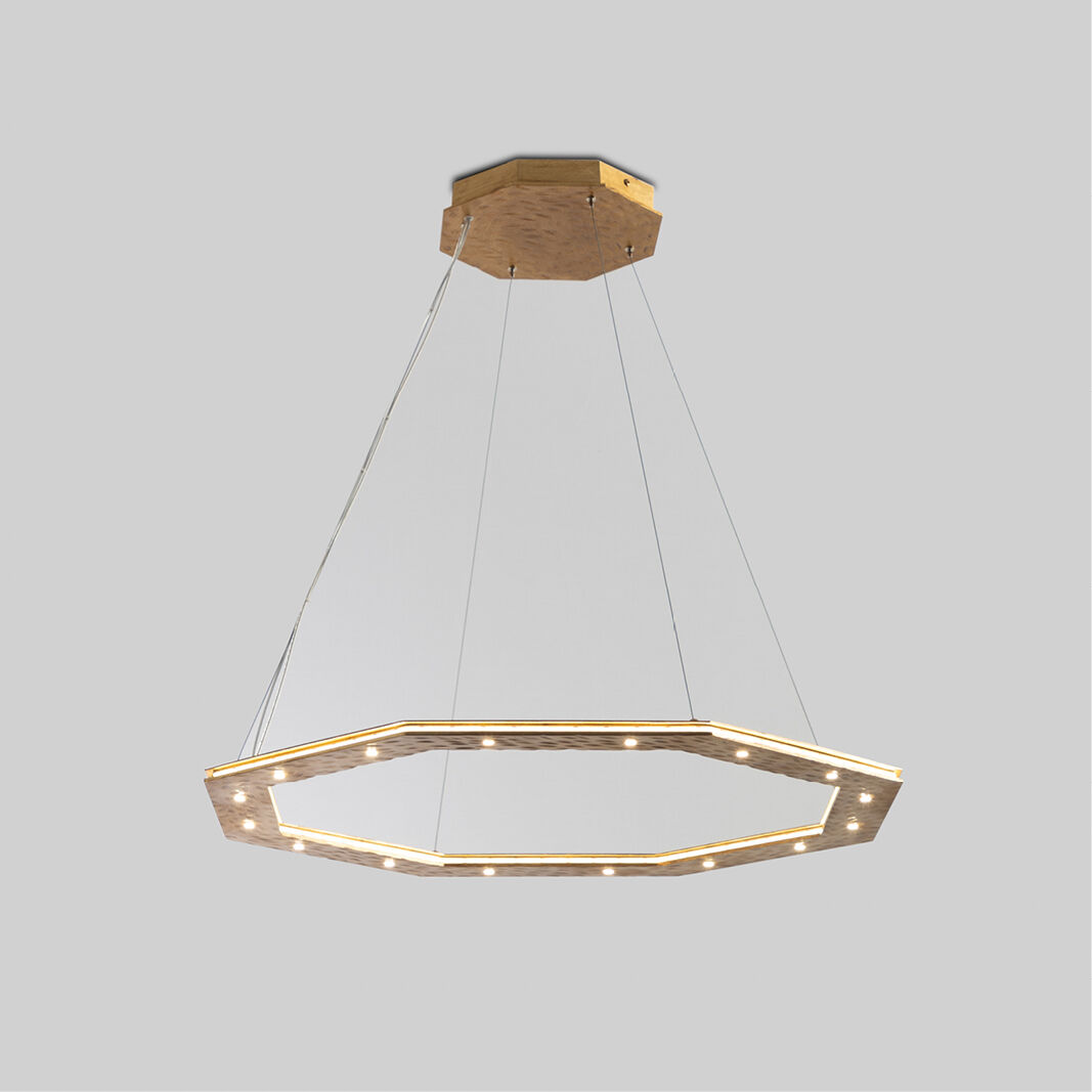Chandeliers Otto 21662 — Stillux, collection Новинки
