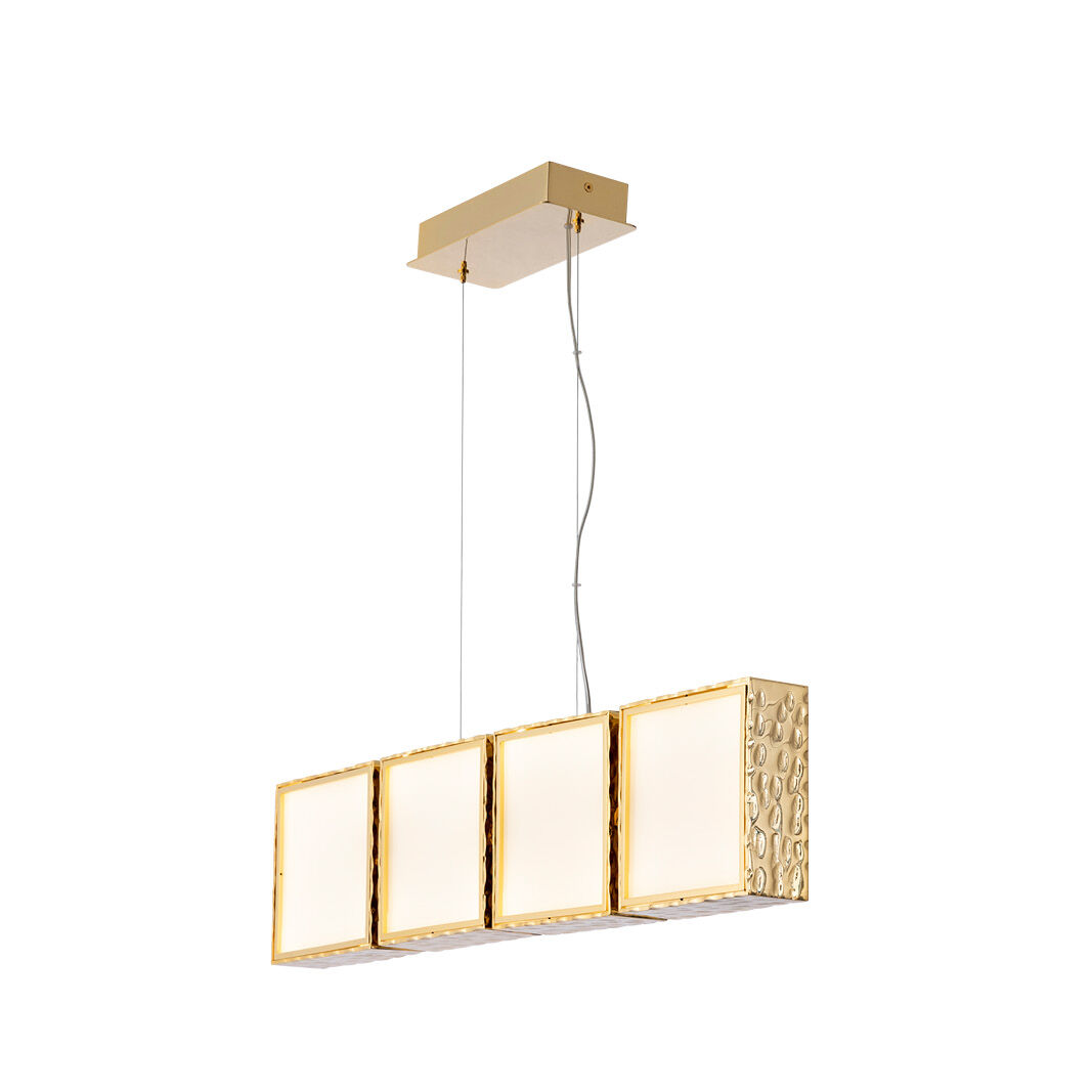 Люстра Square 21102 — Stillux, коллекция Limelight