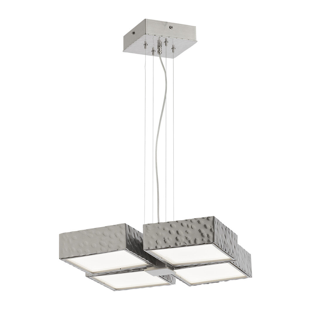 Chandeliers Square 21103 — Stillux, collection Limelight
