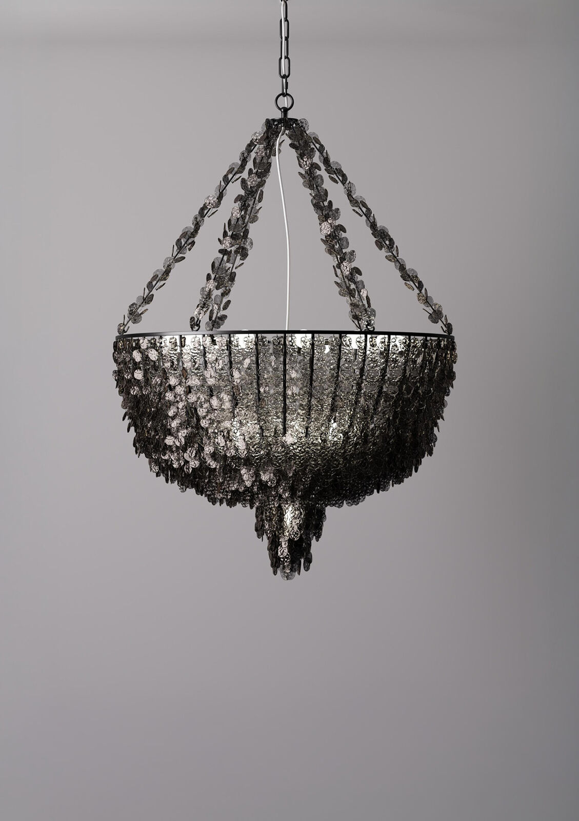 Chandeliers Stardust 16013/Sp — Stillux, collection Opera Prima