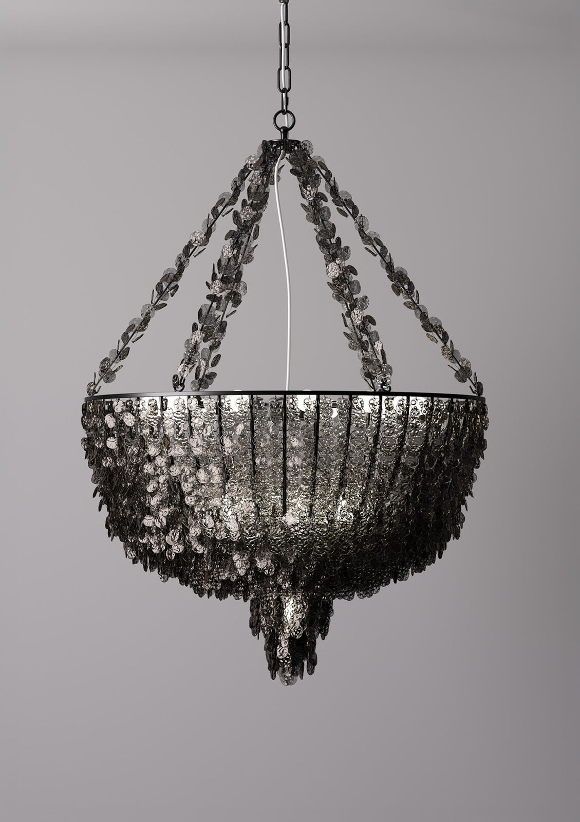 Chandeliers Stardust 16014/Sg — Stillux, collection Opera Prima