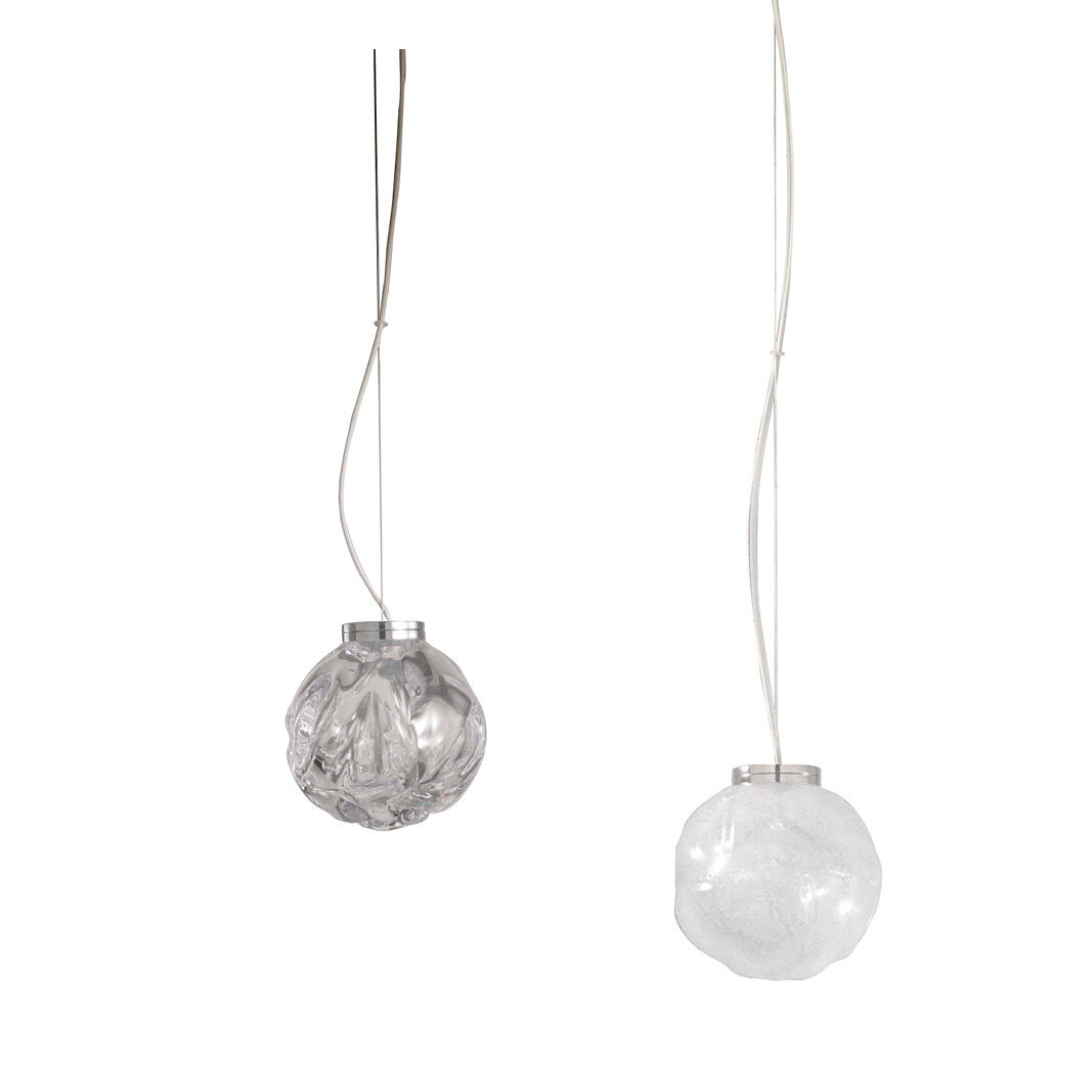Chandeliers The Light 21524-21526 — Stillux, collection The Gallery