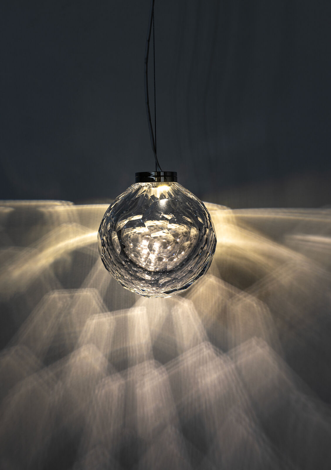 Люстра The Light 21527-21529-21531 — Stillux, кадр 5