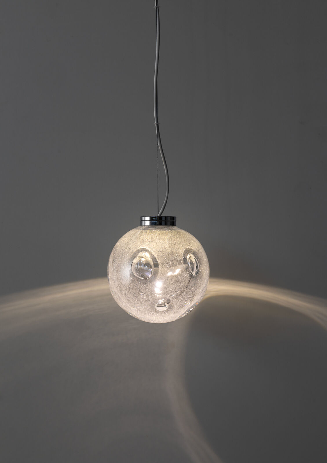 Люстра The Light 21533-21535 — Stillux, кадр 4