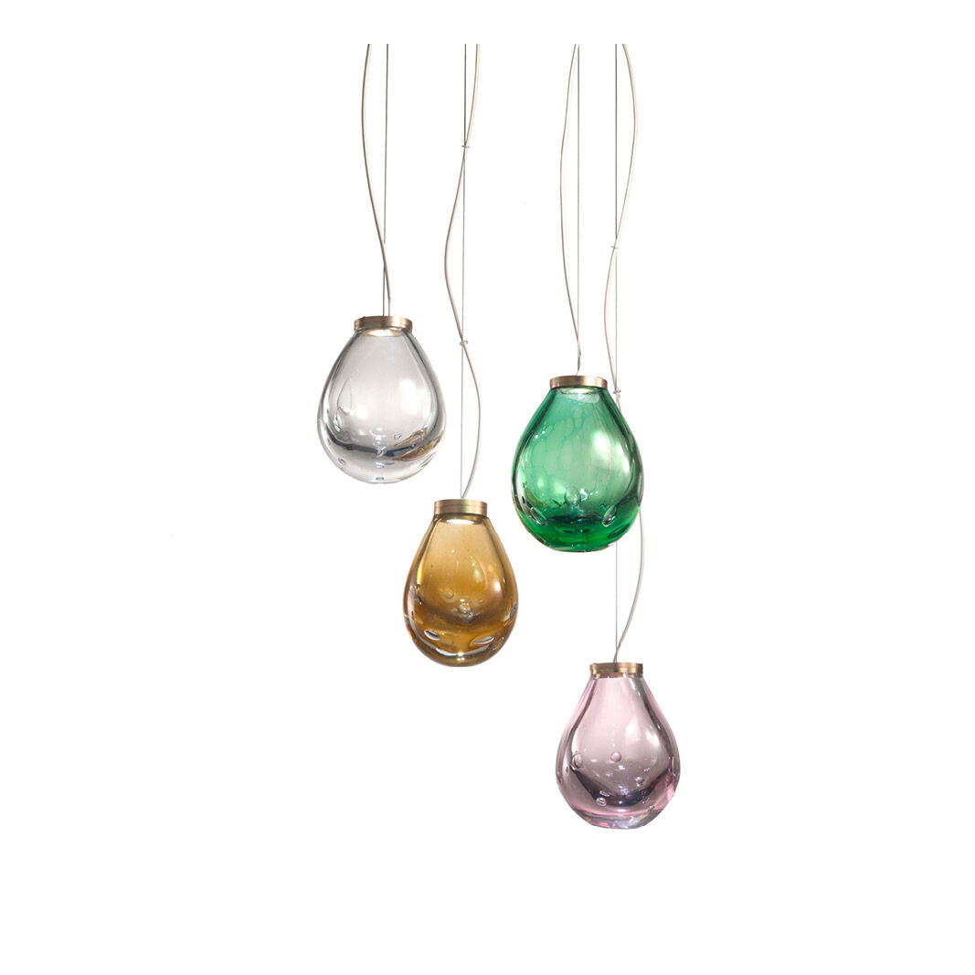 Chandeliers The Light 21539 — Stillux, collection The Gallery