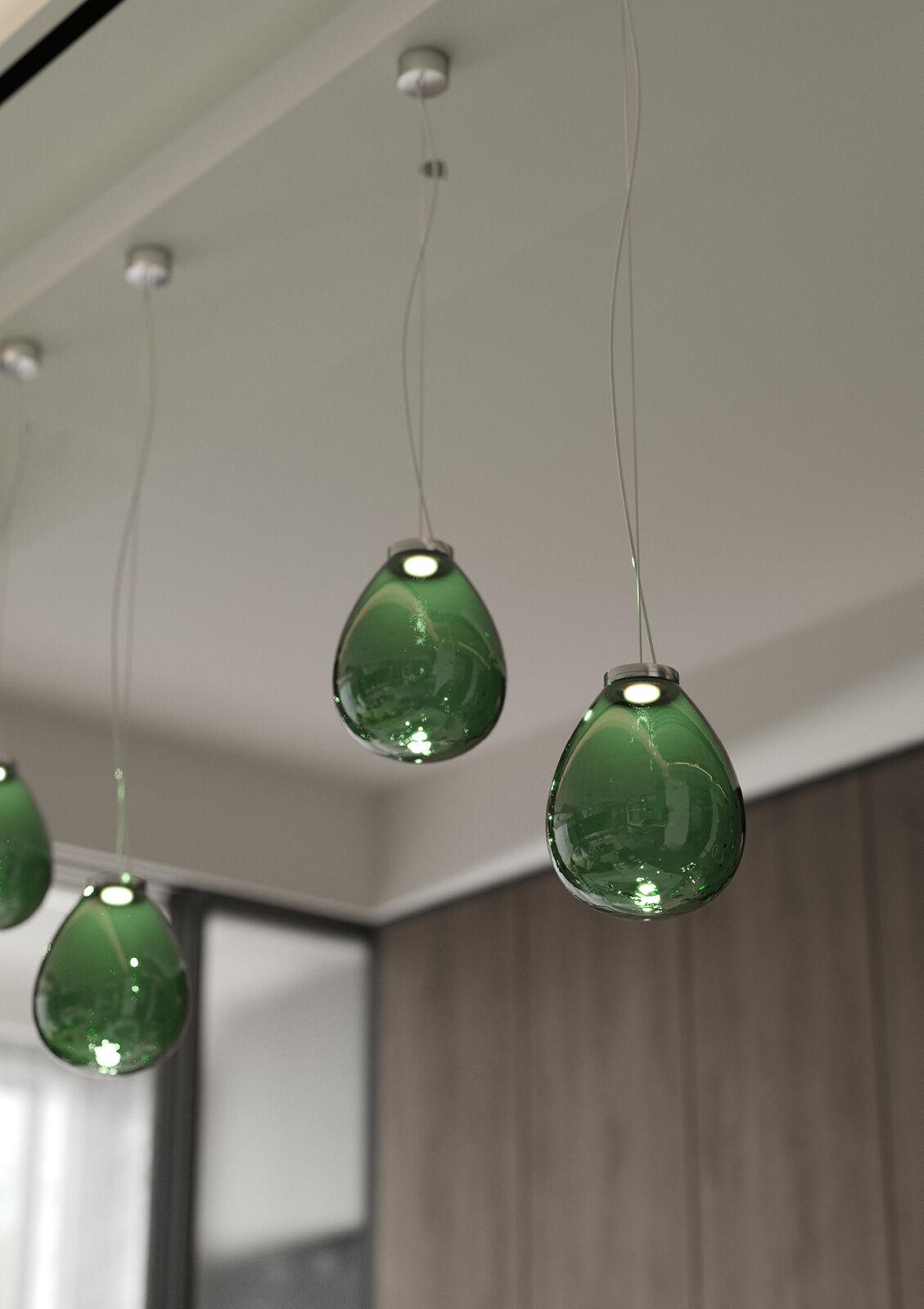 Люстра The Light 21539 — Stillux, кадр 3