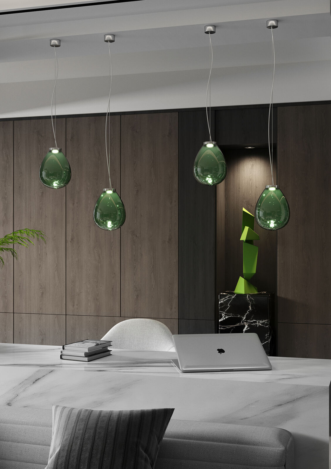 Люстра The Light 21539 — Stillux, кадр 4