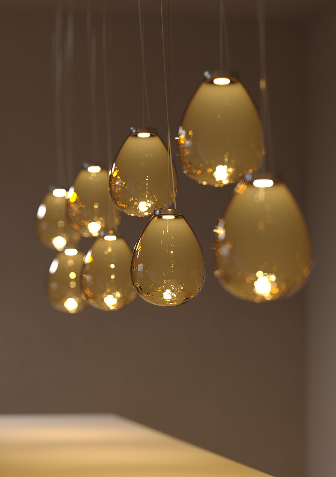Люстра The Light 21539 — Stillux, кадр 5