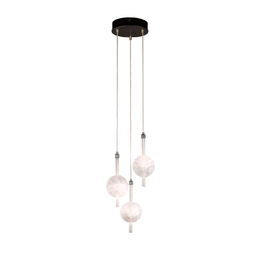 Chandeliers The Light 21544 — Stillux, collection The Gallery