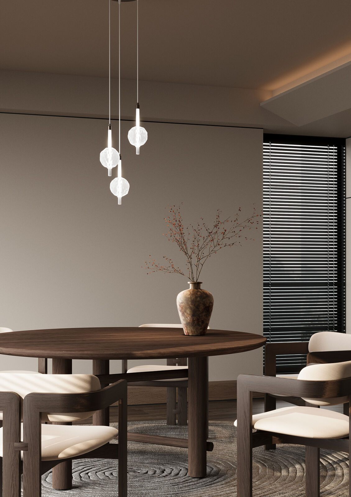 Люстра The Light 21544 — Stillux, кадр 4