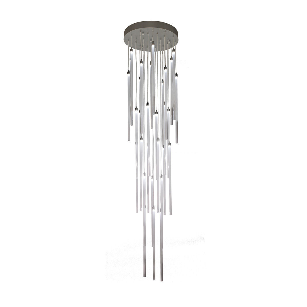 Chandeliers The Line 21508 — Stillux, collection The Gallery
