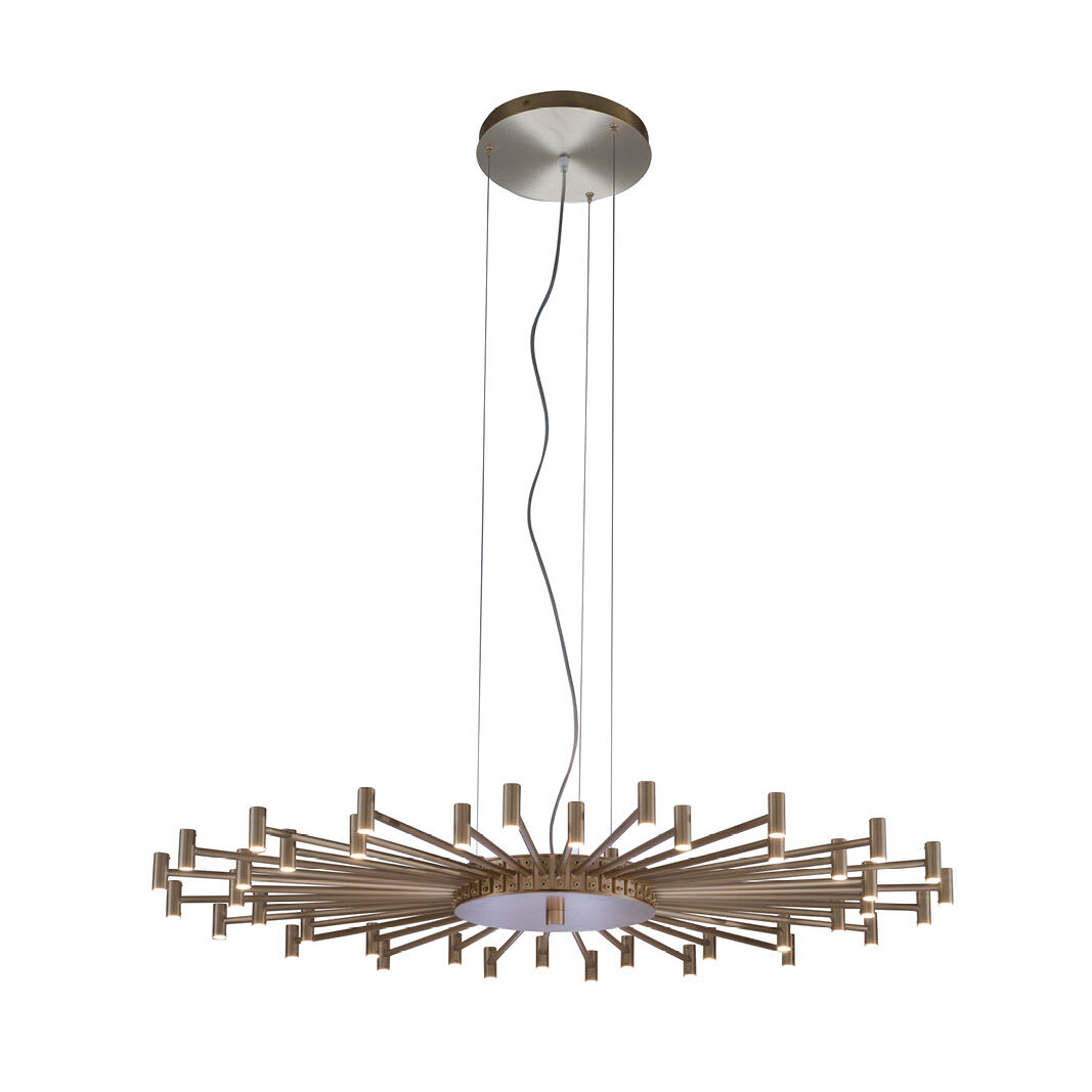 Chandeliers The Line 21509 — Stillux, collection The Gallery