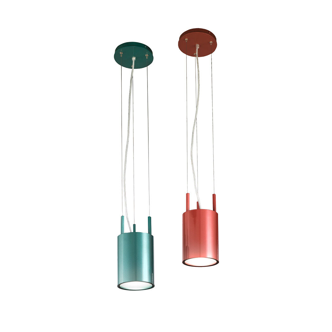 Chandeliers The Shape 21514 — Stillux, collection The Gallery