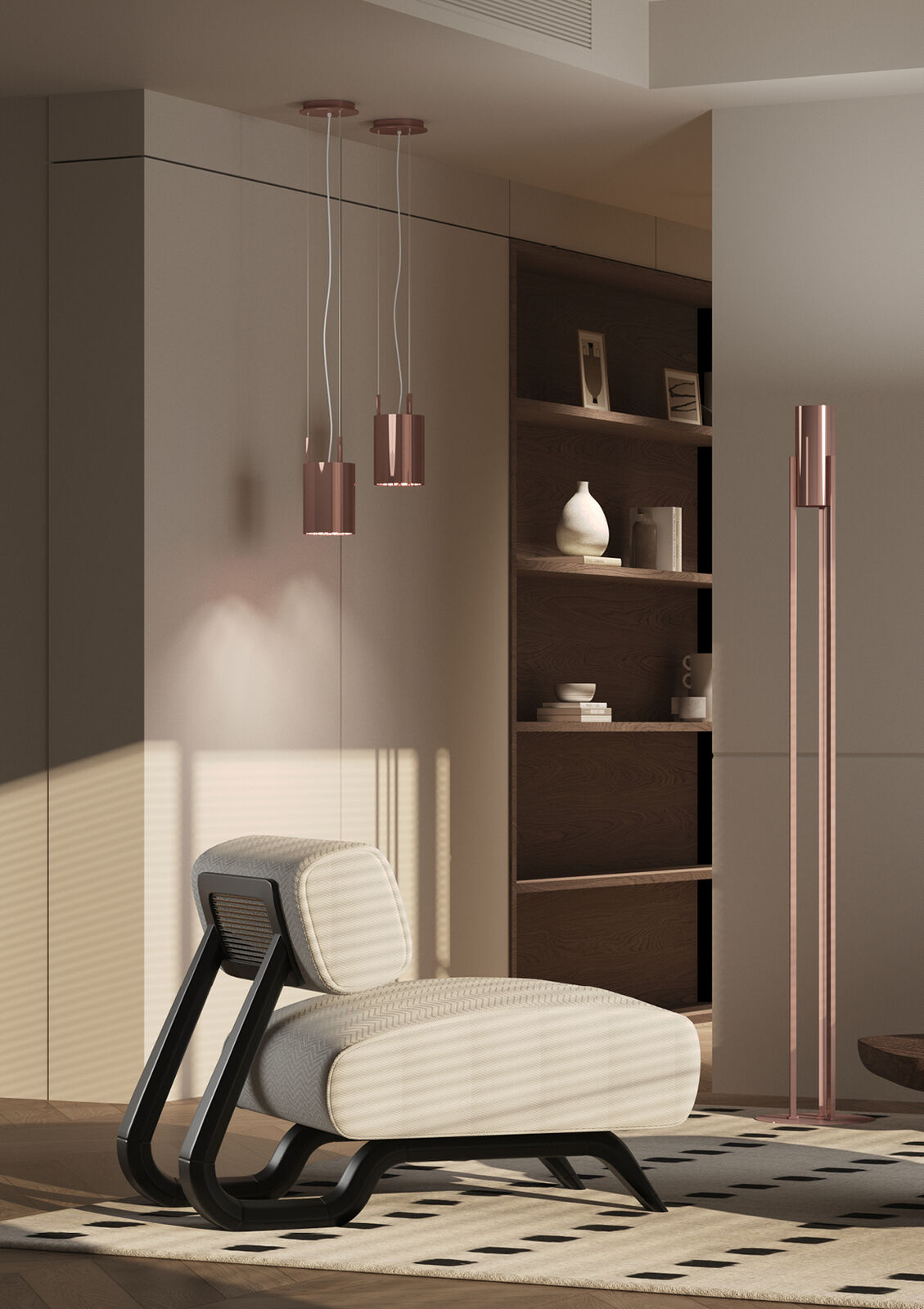 Люстра The Shape 21514 — Stillux, кадр 4