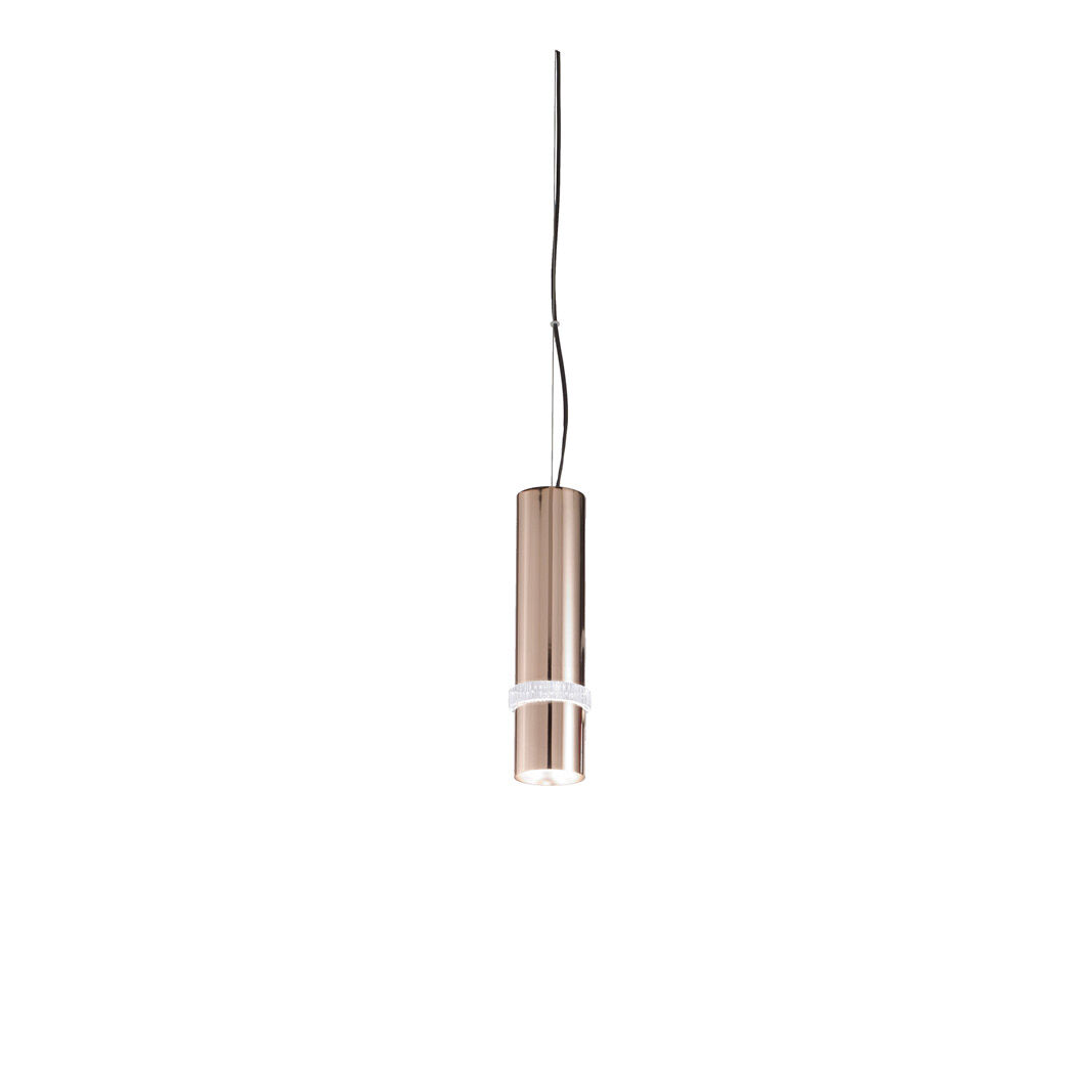 Chandeliers The Shape 21516 — Stillux, collection The Gallery