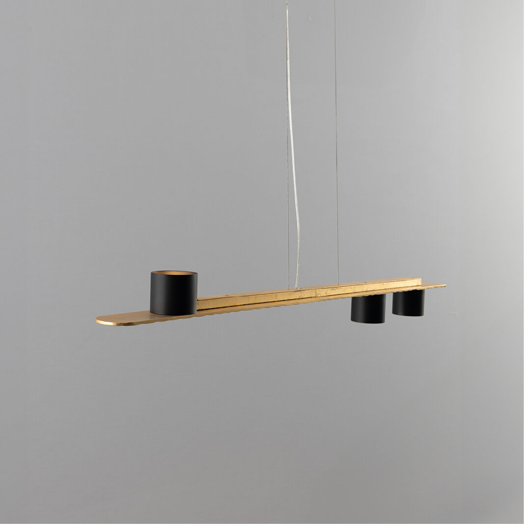 Chandeliers Triad 21624 — Stillux, collection Новинки