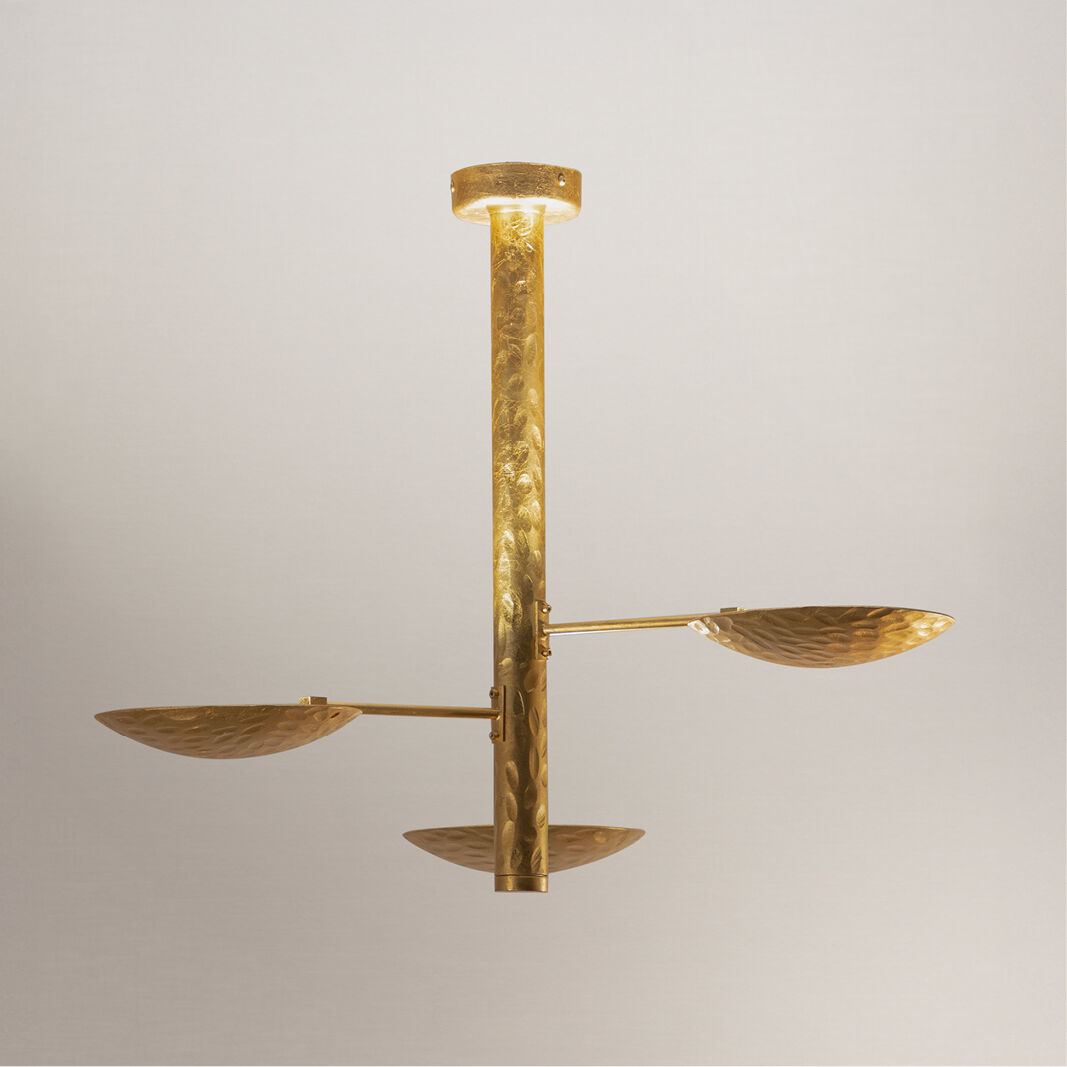 Chandeliers Triad 21661 — Stillux, collection Новинки
