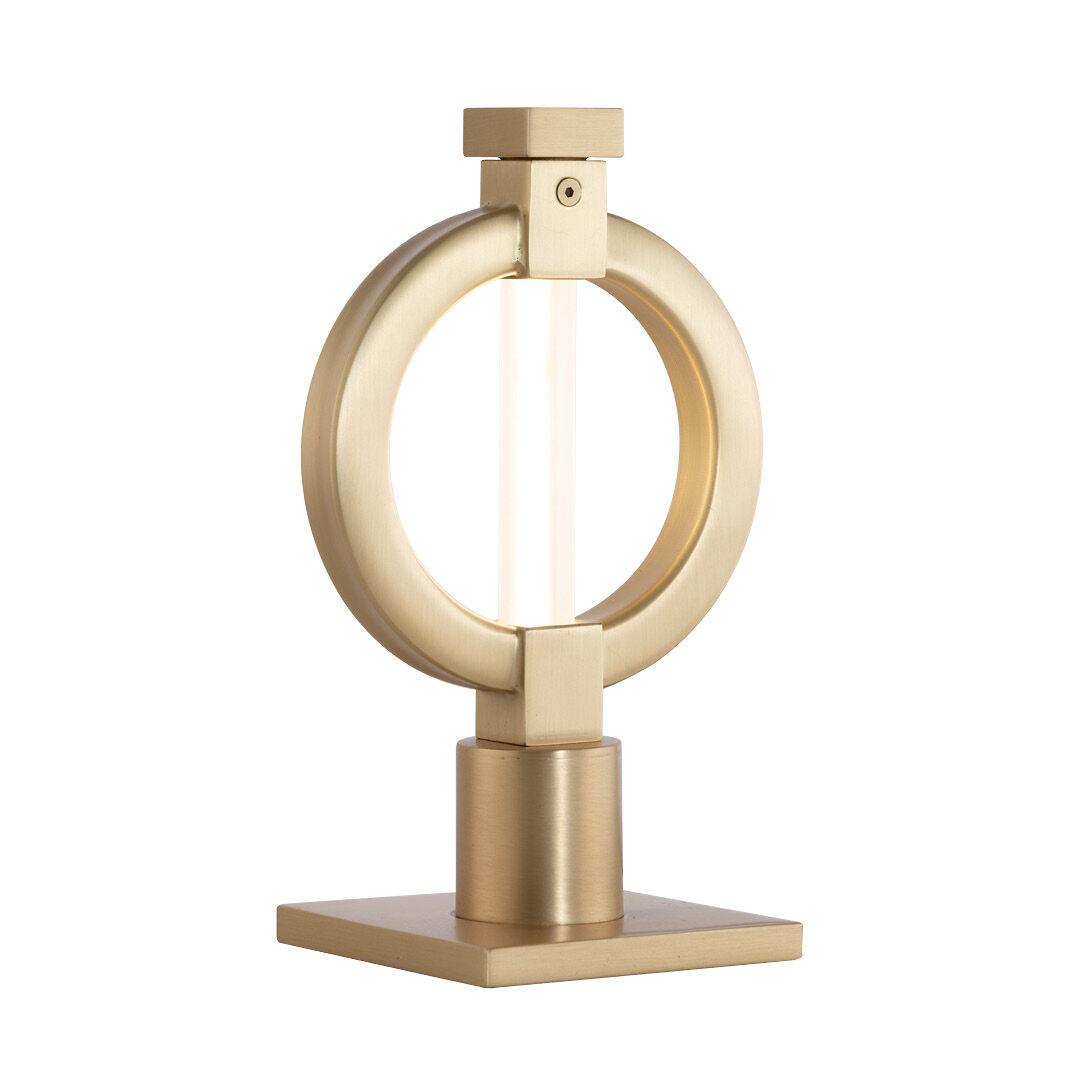 Table lamps Chain 21075 — Stillux, collection Limelight