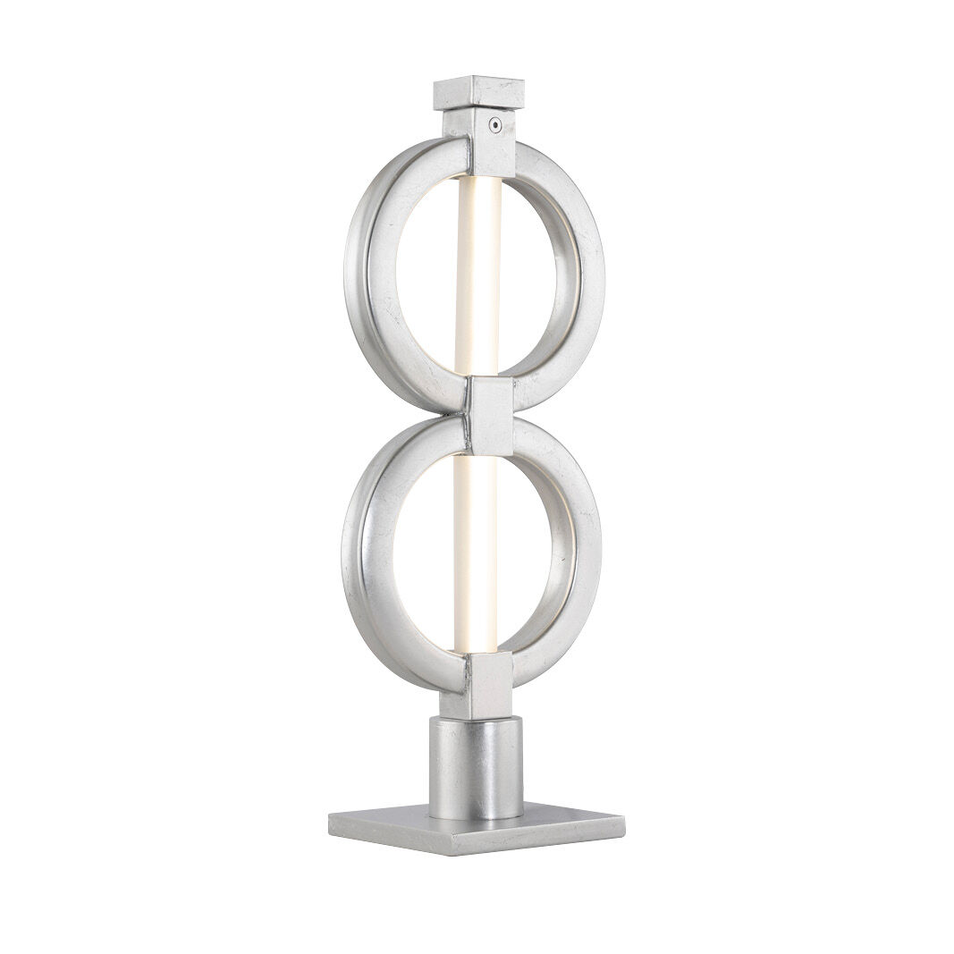 Table lamps Chain 21076 — Stillux, collection Limelight