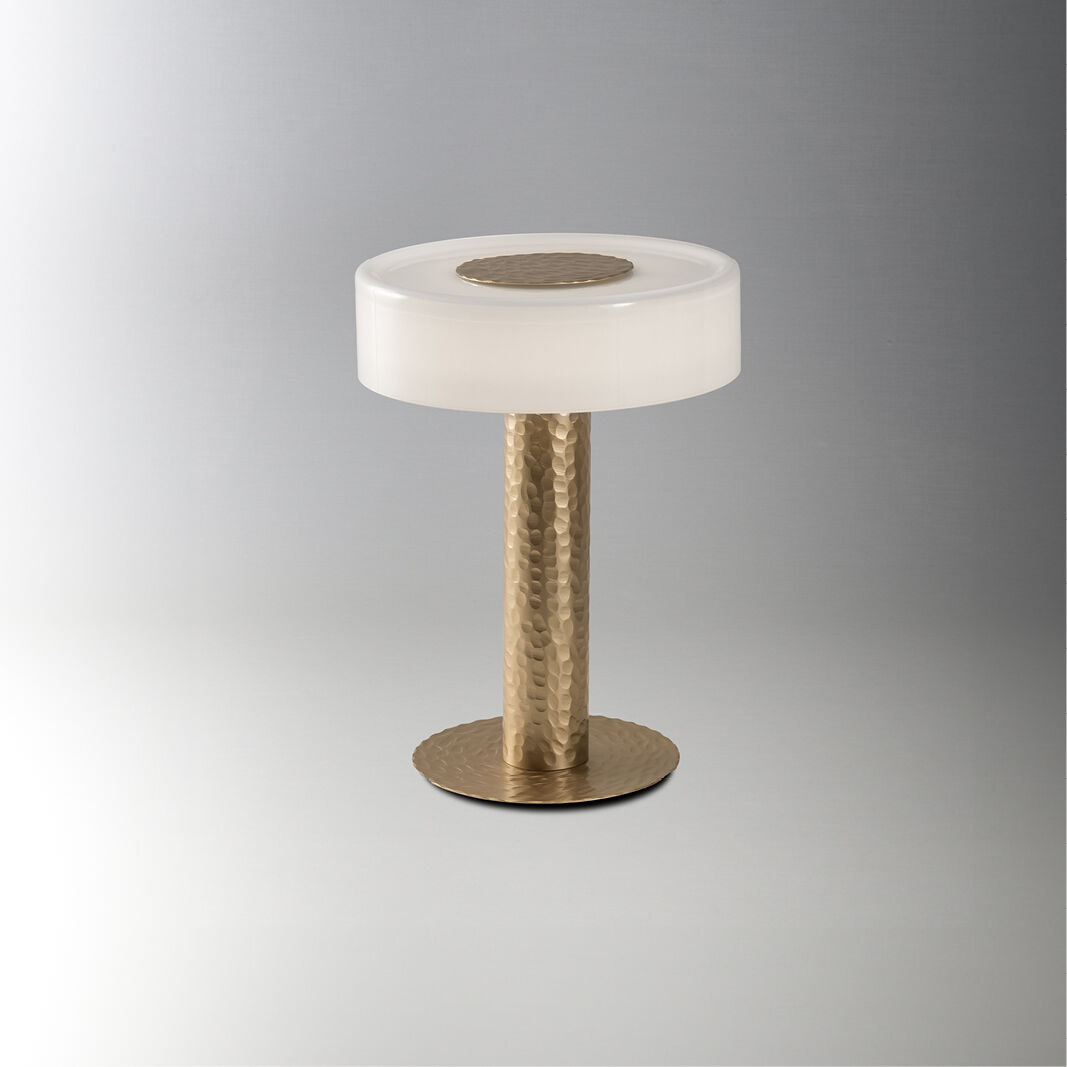 Table lamps Rock 21635 — Stillux, collection Новинки