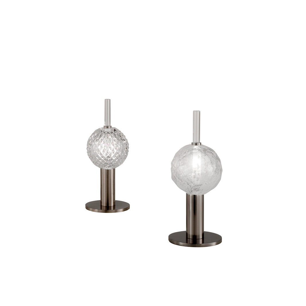 Table lamps The Light 21545 — Stillux, collection The Gallery