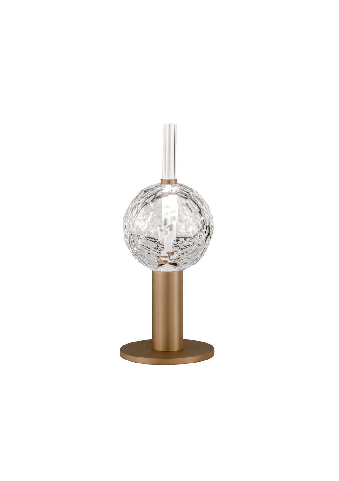 Настольная лампа The Light 21545 — Stillux, кадр 4