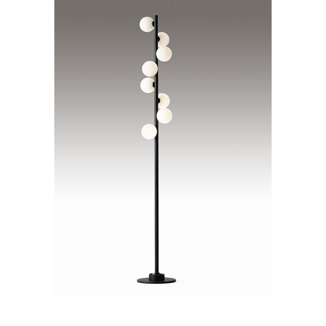 Floor lamps Balloons 21611 — Stillux, collection Новинки