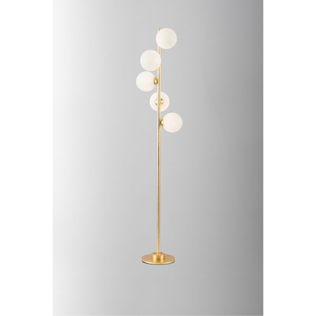 Floor lamps Balloons 21612 — Stillux, collection Новинки