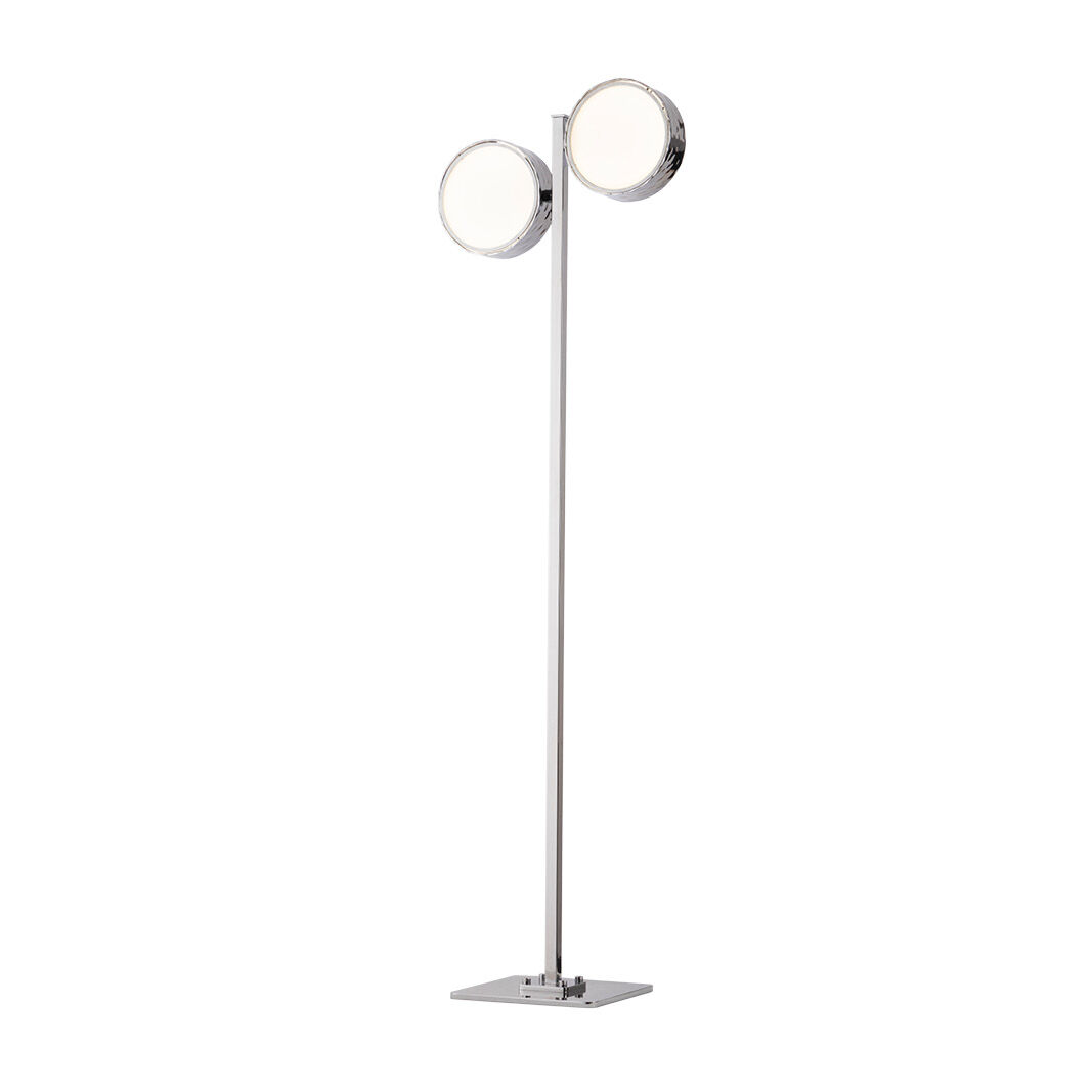 Floor lamps Circle 21093 — Stillux, collection Limelight