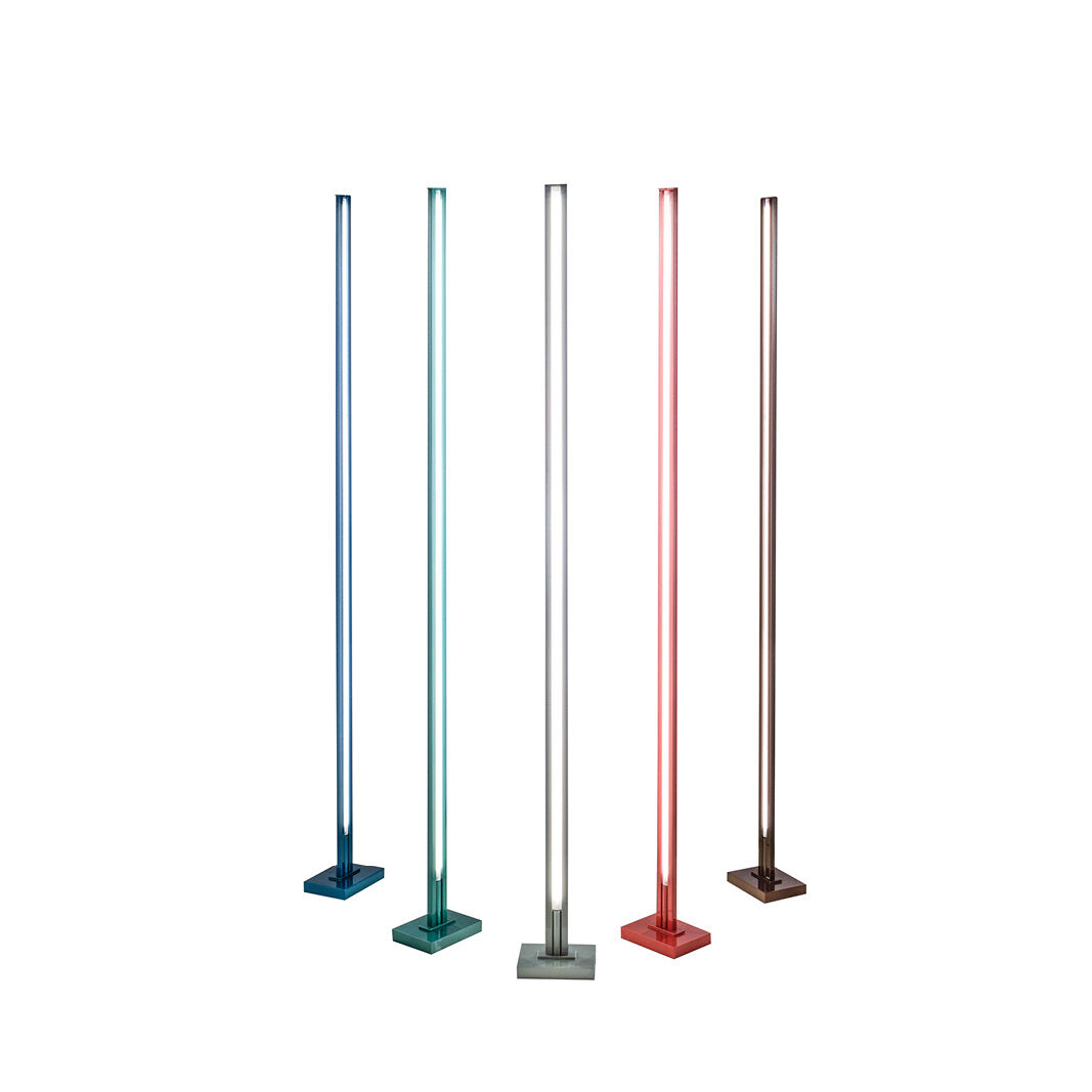 Floor lamps The Shape 21511 — Stillux, collection The Gallery