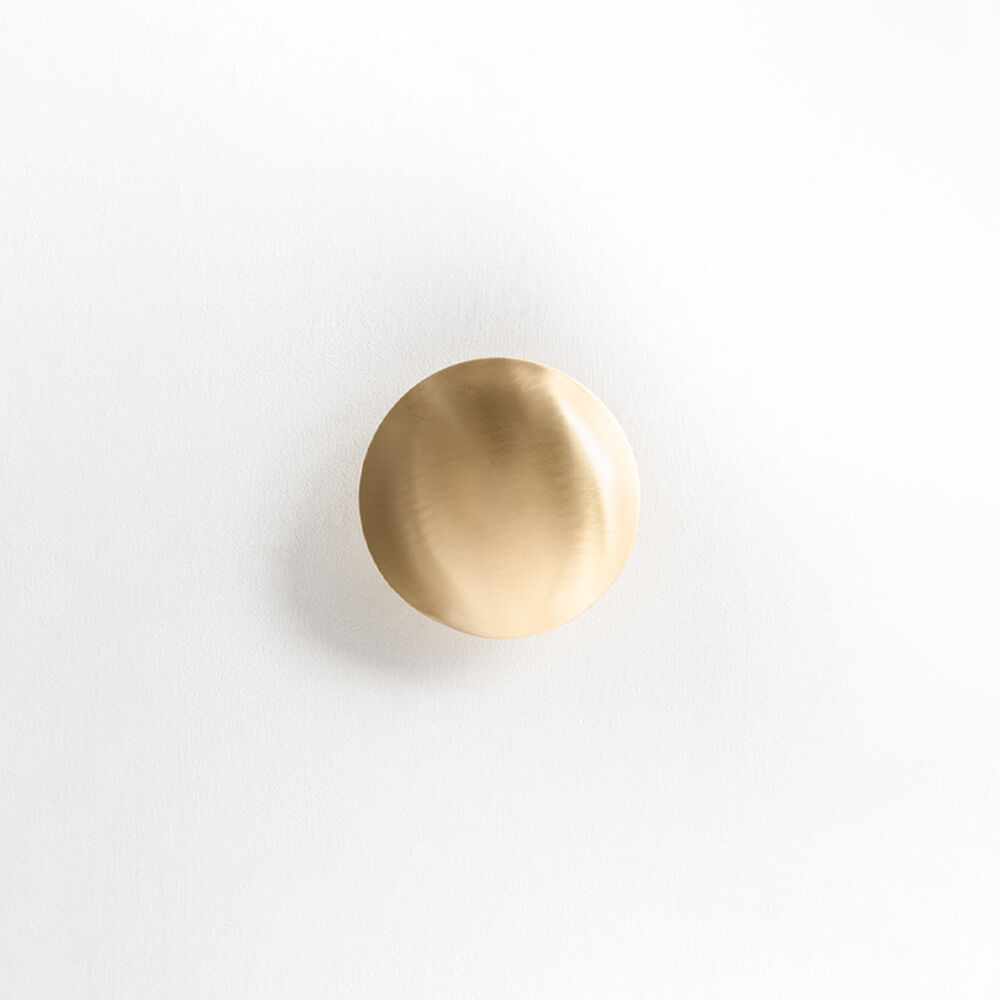 Wall lights Da Parete Shell — Tosconova, collection Свет