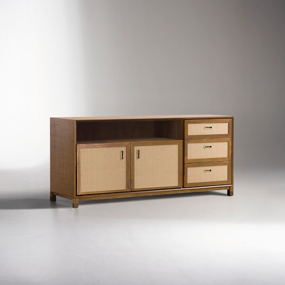 Sideboards Portisco — Tosconova, collection Pranzo