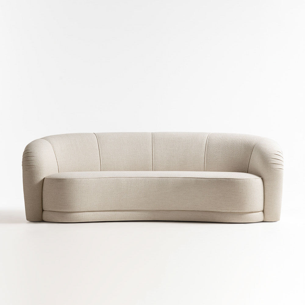 Sofas Dave — Tosconova, collection Living