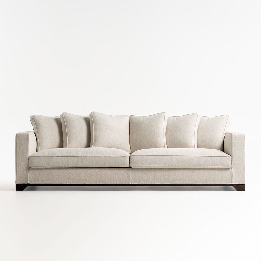 Sofas Lanai — Tosconova, collection Living