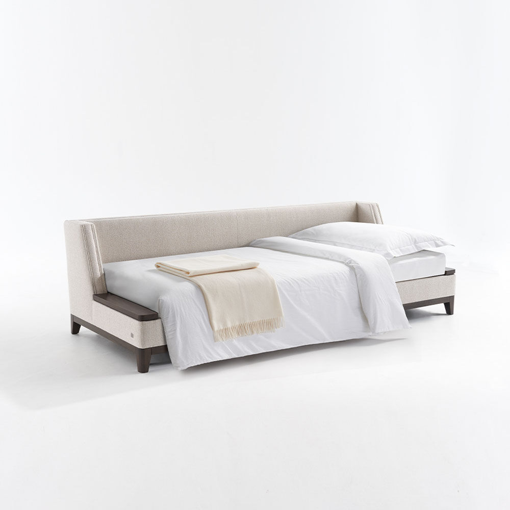 Sofas Duetto Single — Tosconova, collection Living