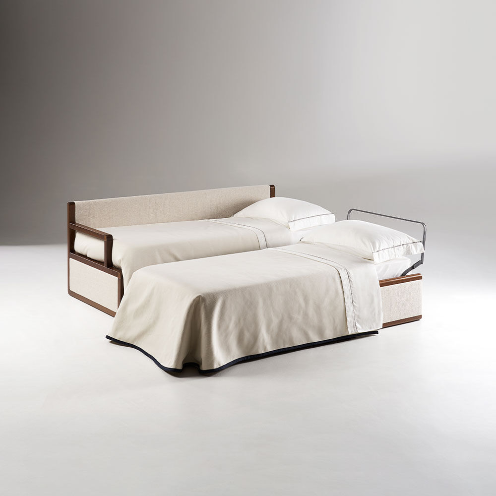 Sofas Ghibli Twin — Tosconova, collection Living