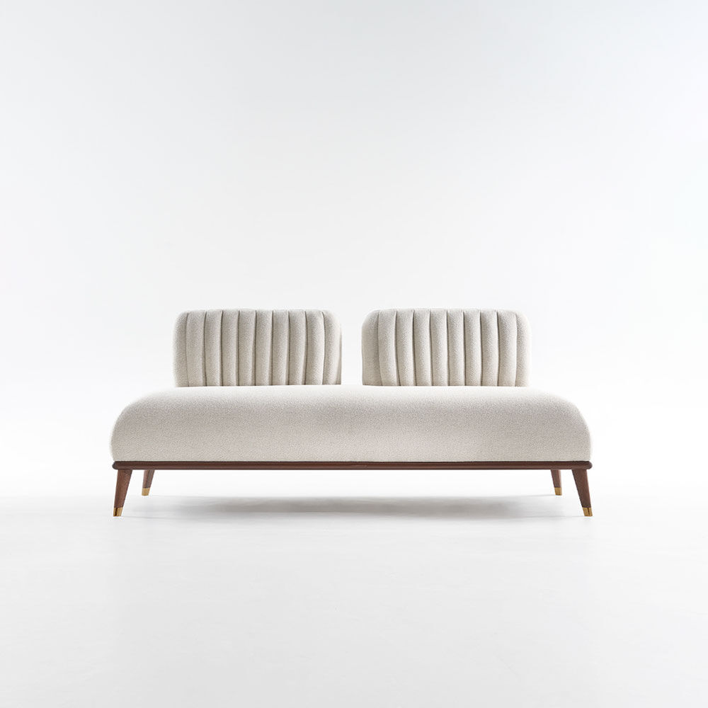 Sofas Mariano — Tosconova, collection Living