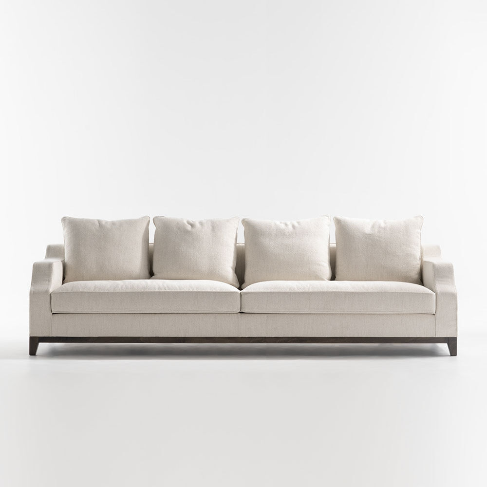 Sofas Moritz — Tosconova, collection Living