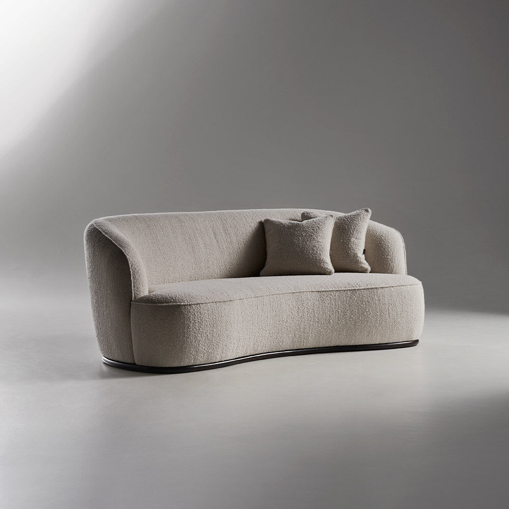 Sofas Narciso — Tosconova, collection Living