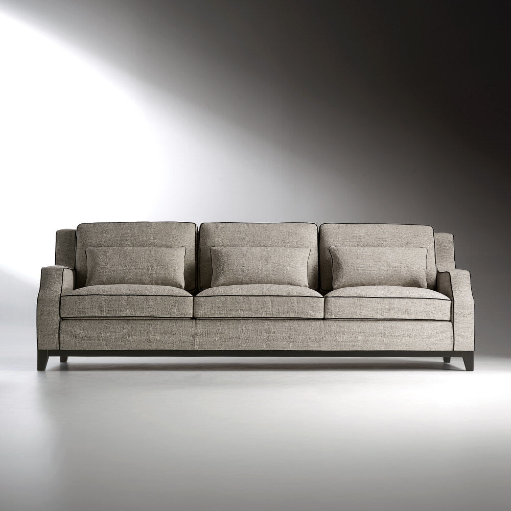 Sofas Neri — Tosconova, collection Living