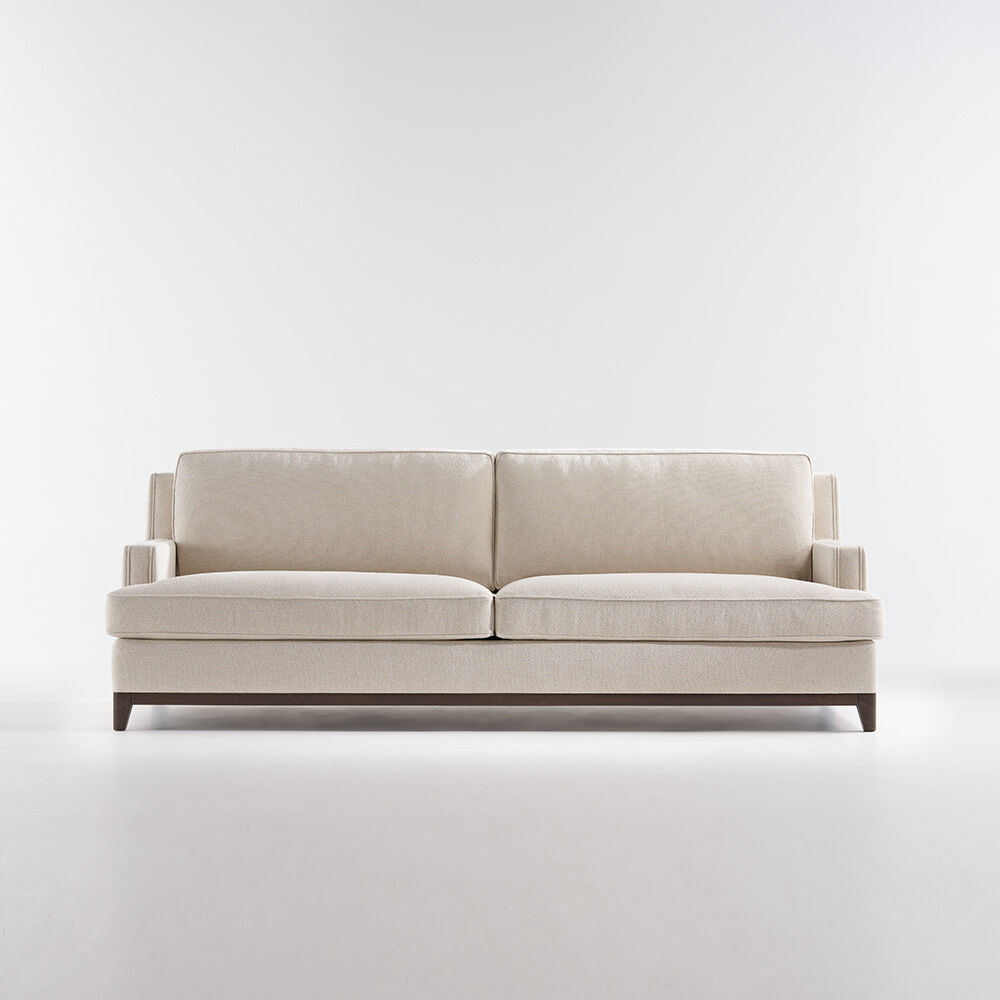 Sofas Ritz — Tosconova, collection Living