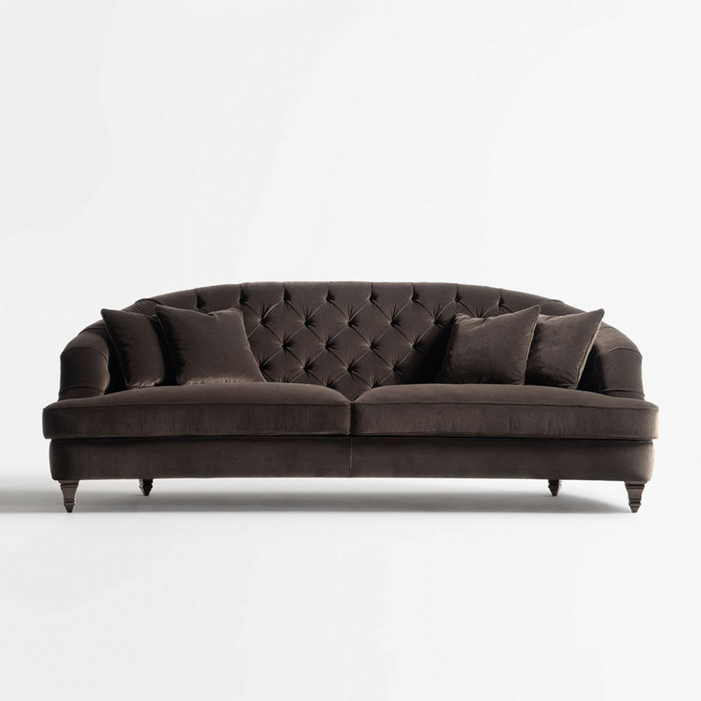 Sofas Savon — Tosconova, collection Living