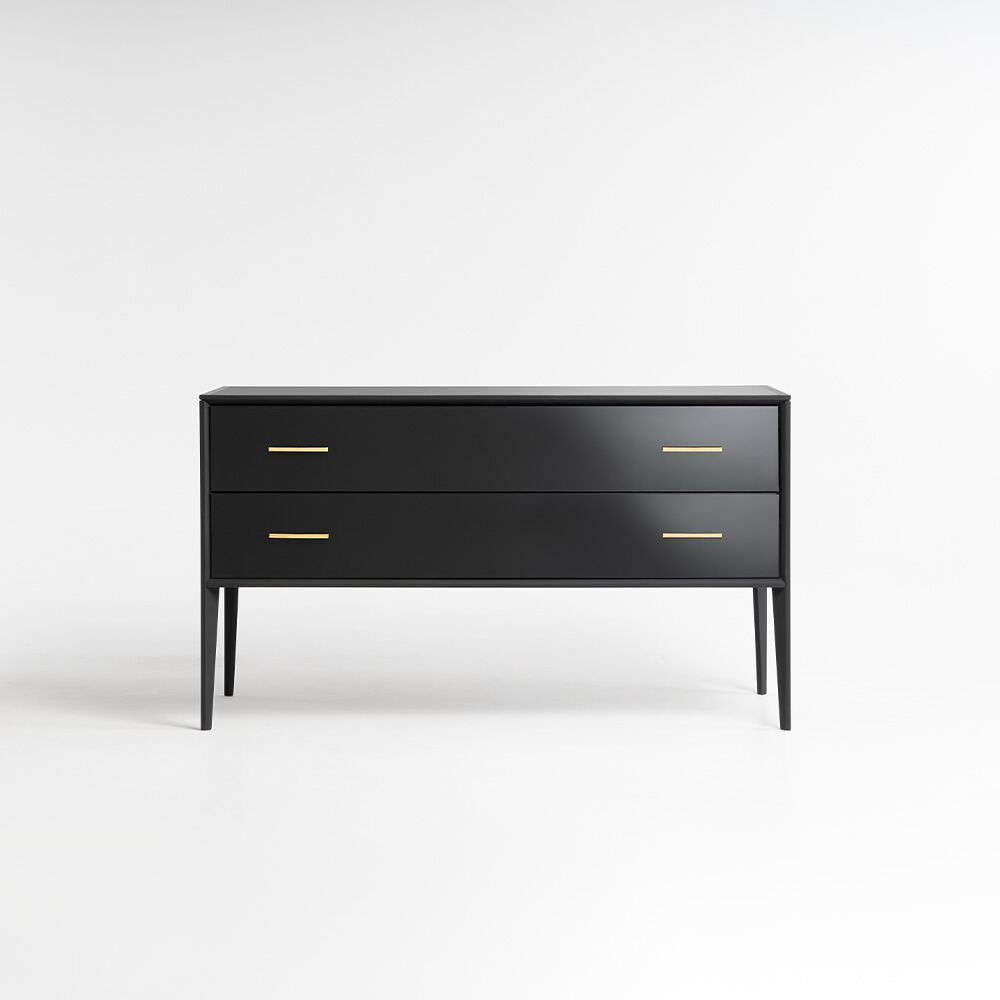 Chests of drawers Aspen — Tosconova, collection Notte