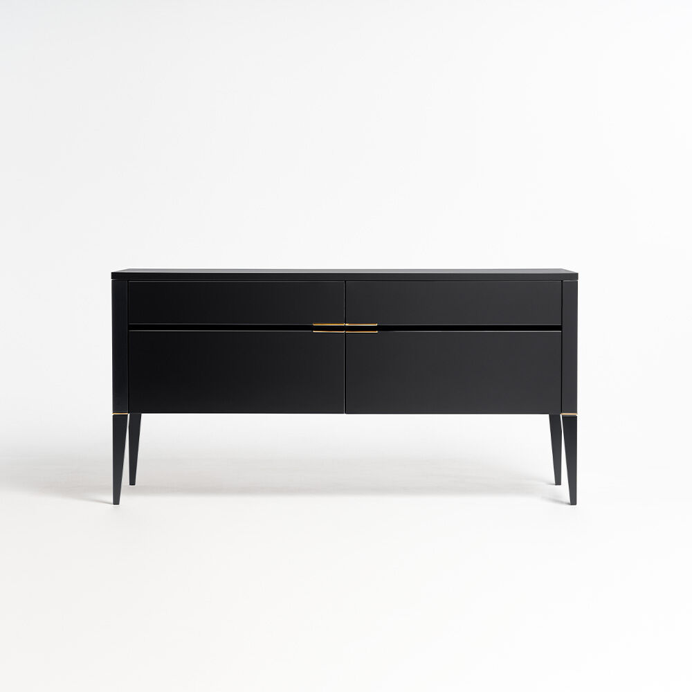 Chests of drawers Brunelleschi — Tosconova, collection Notte