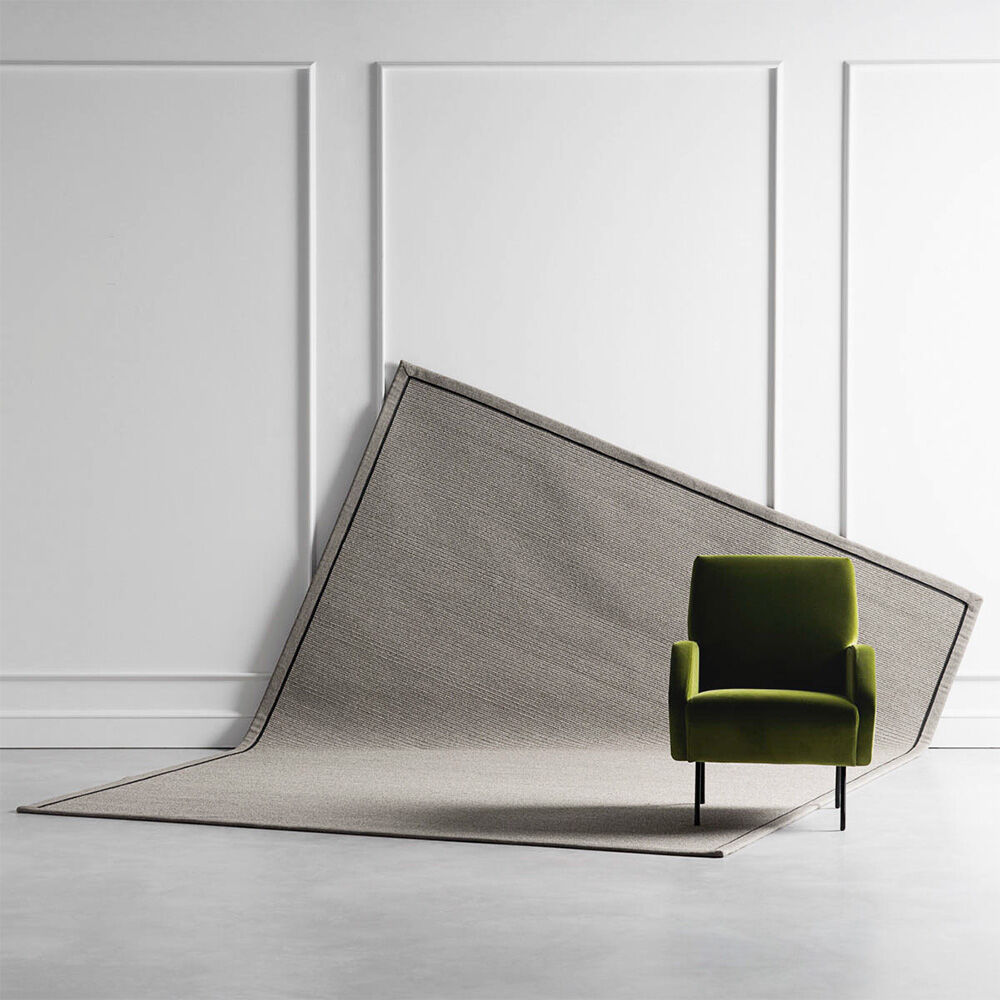 Rugs Tt10 — Tosconova, collection Комплементы