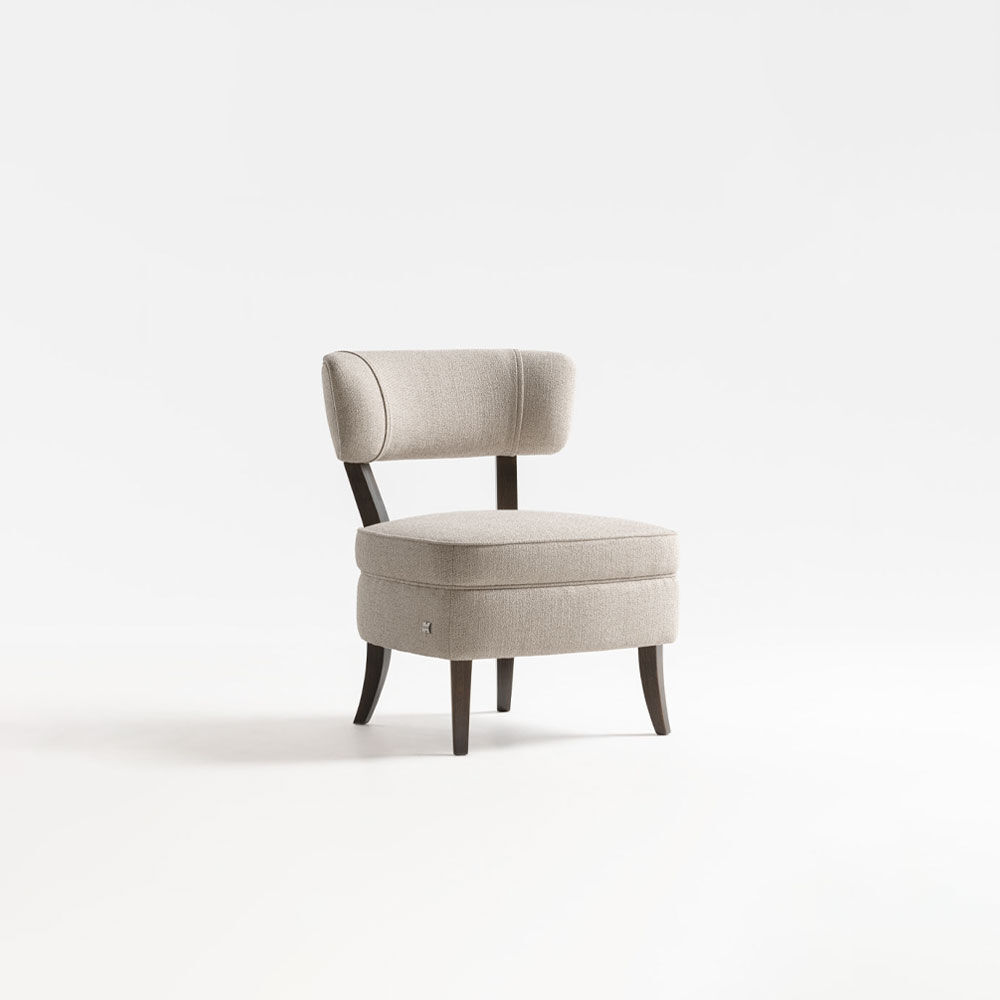 Armchairs Cigar — Tosconova, collection Living