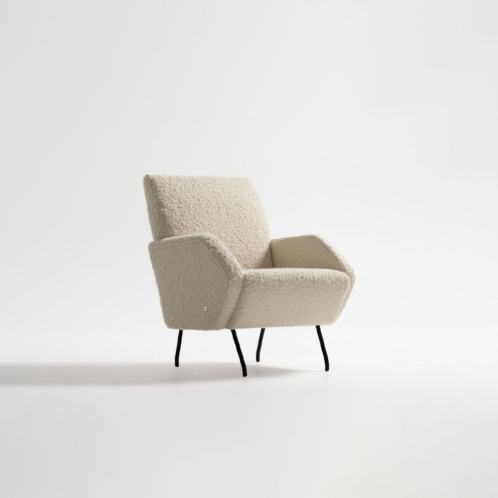 Armchairs Lena — Tosconova, collection Living