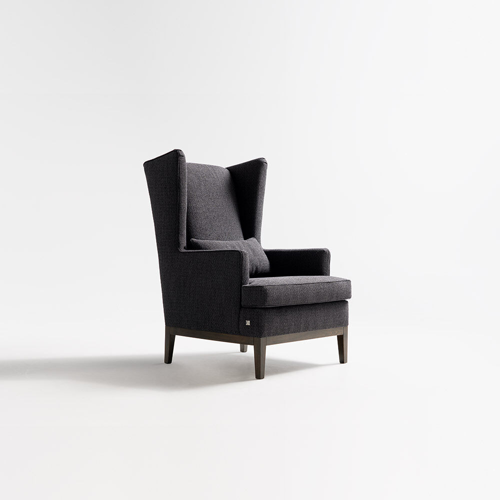 Armchairs Maison — Tosconova, collection Living