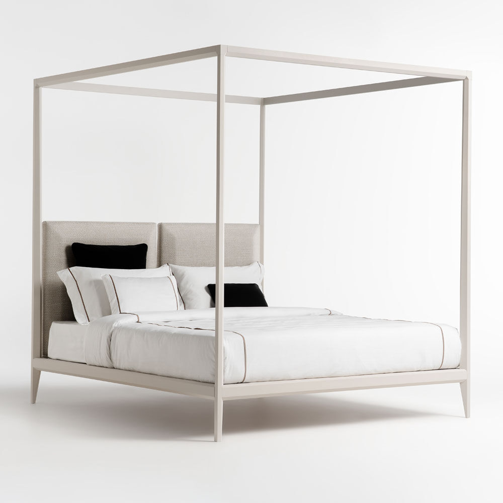 Кровать Aspen Canopy — Tosconova, кадр 2