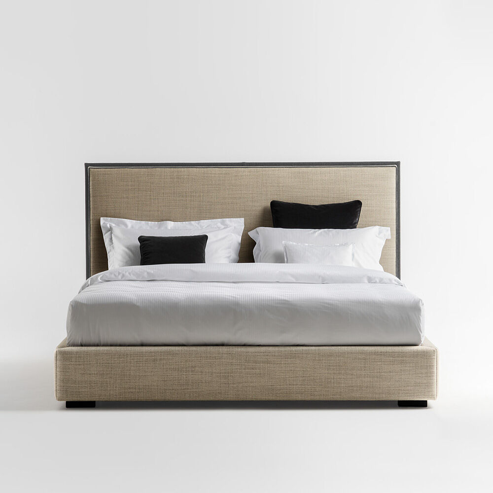 Beds Flat — Tosconova, collection Notte